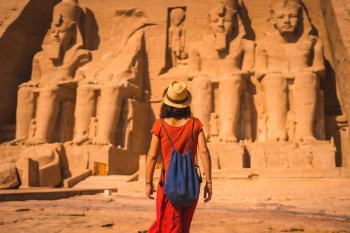 Abu Simbel