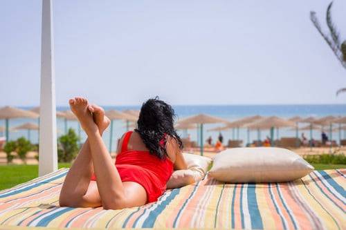 9 DAYS CAIRO, LUXOR & SHARM EL SHEIKH